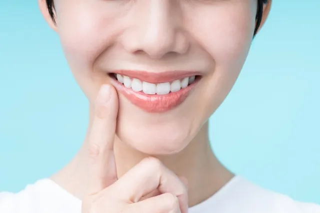 ホワイトニングとは