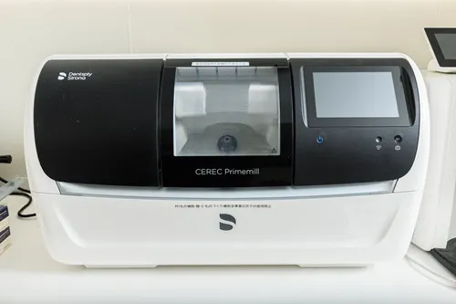 詰め物・被せもの