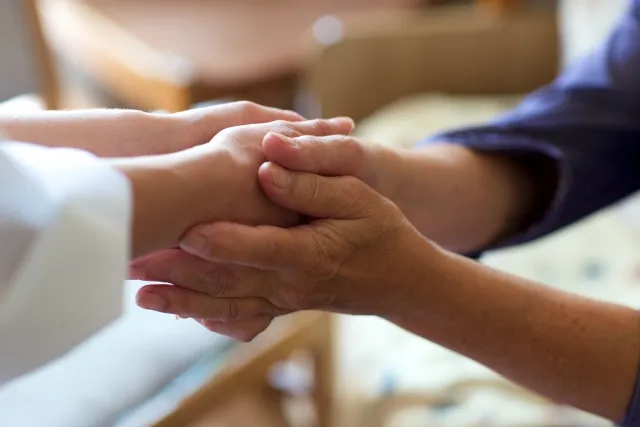 訪問診療の特徴