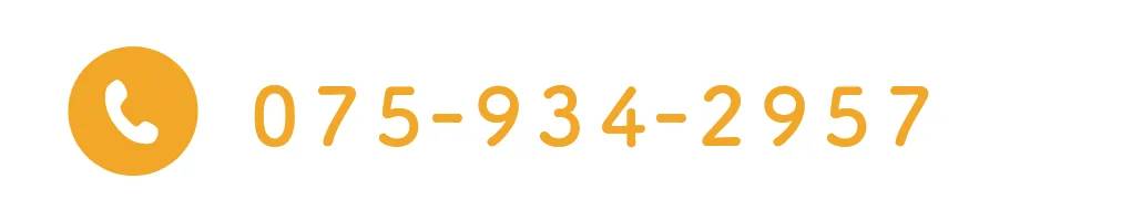 TEL:075-934-2957