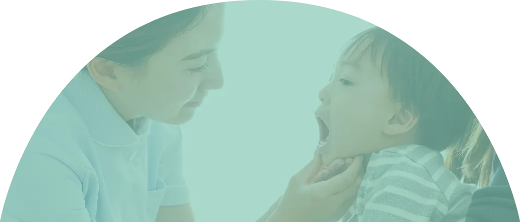 小児歯科
