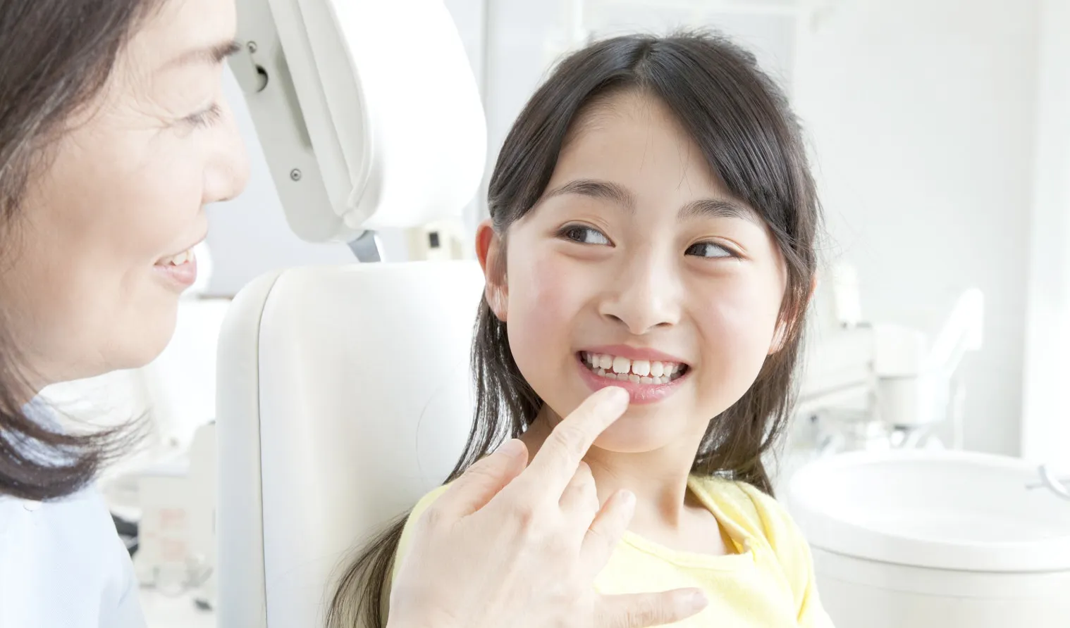 口腔筋機能療法